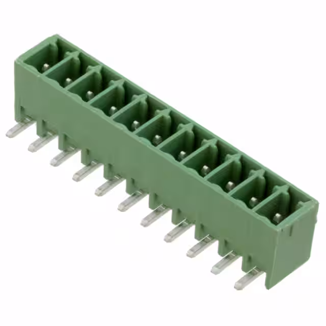 1844304 Phoenix Contact  Spine e prese di testa